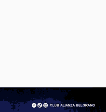 Gol Del Club Alianza Belgrano GIF