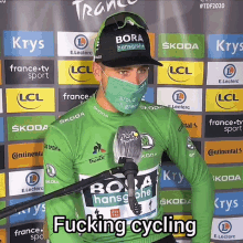 Honest Cycling GIF - Honest Cycling Angry GIFs