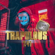 Trapulous241 GIF - Trapulous241 GIFs