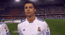 Wink GIF - Wink Ronaldo Football GIFs