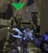 a video game character has the number 908 on their back