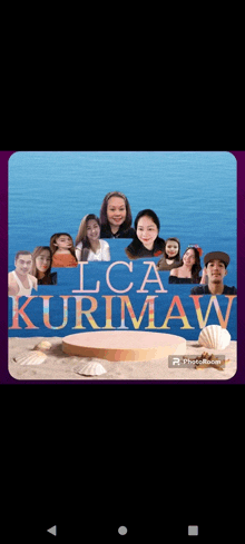 Lca Kurimaw GIF - Lca Kurimaw GIFs