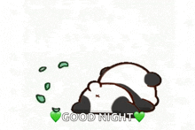 Fart Panda Fart GIF - Fart Panda Fart Prout GIFs