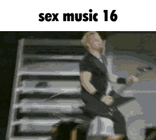 Sexmusic Sex Music16 GIF - Sexmusic Sex Music16 Metallica GIFs