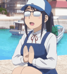 Clapping Anime GIF - Clapping Anime Houkago GIFs