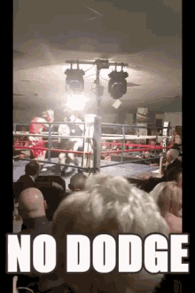 jordan kelly no dodge boxing