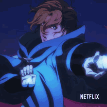 sypha castlevania ice spell ray of frost