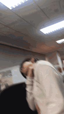 Aratiles Ded GIF - Aratiles Ded Waking Up GIFs