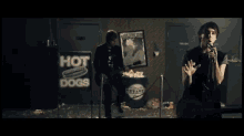 All Time Low - A Love Like War  GIF - All Time Low A Love Like War Rock GIFs