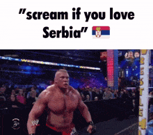 Serbia GIF