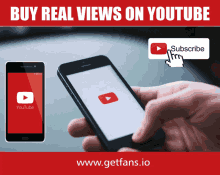 Buy Real Views On Youtube Youtube Subscribers GIF - Buy Real Views On Youtube Youtube Subscribers Best Site To Buy Youtube Subscribers GIFs