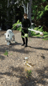 Star Wars Grogu GIF - Star Wars Grogu Baby Yoda GIFs