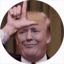 Donald Trump GIF - Donald Trump China GIFs