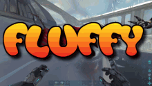 Fluffyfurry Ark Fluffy GIF - Fluffyfurry Fluffy Ark Fluffy GIFs