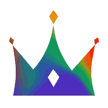 pride rainbow