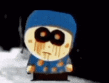South Park Exe GIF - South Park Exe Bloody GIFs