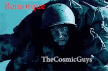 The Cosmic Guys Remorque GIF - The Cosmic Guys Remorque Carry GIFs