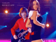 Dancing Handsome GIF - Dancing Handsome Pretty GIFs