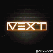 Vext Official Vxt GIF - Vext Official Vxt GIFs
