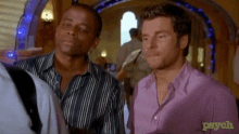 Back To You Back At You GIF - Back To You Back At You Shawn Spencer GIFs