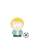 play soccer gary harrison south park s7e12 all about mormons