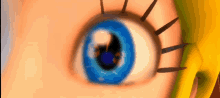 mario eye