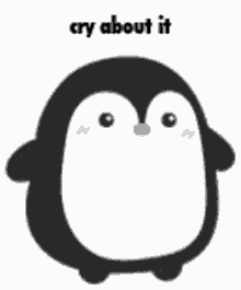 about penguin