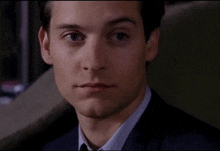 Spider-man Spider-man 2 GIF - Spider-man Spider-man 2 Tobey Maguire GIFs