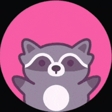 Pedro Raccoon GIF - Pedro Raccoon Vibing GIFs