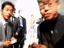 Yukawa Hidekazu Yukawa GIF - Yukawa Hidekazu Yukawa Shenmue GIFs