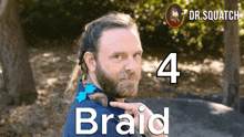 Braided Hair Braids GIF - Braided Hair Braids Braid GIFs