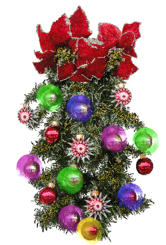Szép Fenyőboldogkarácsonyt Magány Sticker - Szép Fenyőboldogkarácsonyt Magány Stickers