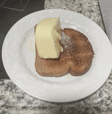 Bread Butter GIF