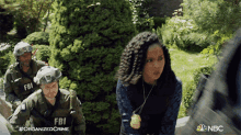 Police Are Here Ayanna Bell GIF