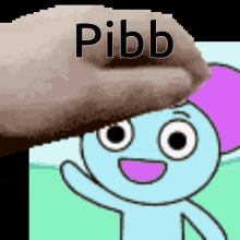 Pibby GIF - Pibby GIFs
