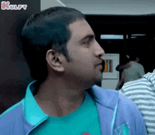 Yes...Gif GIF - Yes.. Santhanam Mm GIFs