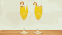 Mimosas Brunch GIF - Mimosas Brunch Champagne GIFs