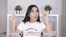 Money Plata GIF - Money Plata Dinero GIFs