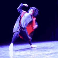 Elijah Motley Dance GIF - Elijah Motley Dance GIFs