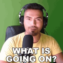 What Is Going On The7wg GIF - What Is Going On The7wg The7worldsgaming GIFs