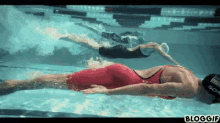 Yüzmek GIF - Yuzmek GIFs