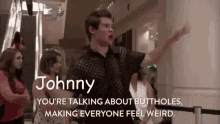 Johnnyjohnny Jjohnnyjjohnny GIF - Johnnyjohnny Jjohnnyjjohnny Johnnybutthole GIFs