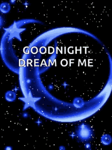 Goodnight Stars GIF - Goodnight Stars Moon GIFs