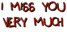 I Miss You Very Much Miss GIF - I Miss You Very Much Miss GIFs