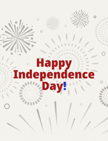 Happy 4th Of July Independence Day GIF