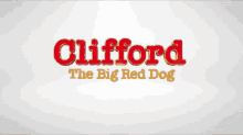 Clifford Licking GIF - Clifford Licking GIFs