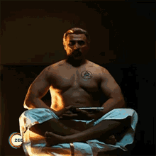 Calm Relax GIF