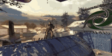 mw2 gameplay footage soar gaming soaring in style
