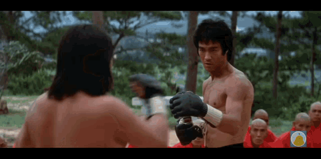 Bruce Lee Martial Arts GIF - Bruce Lee Martial Arts Punch - Discover &  Share GIFs
