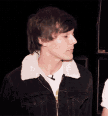 Louis Tomlinson One Direction GIF - Louis Tomlinson One Direction Hey GIFs